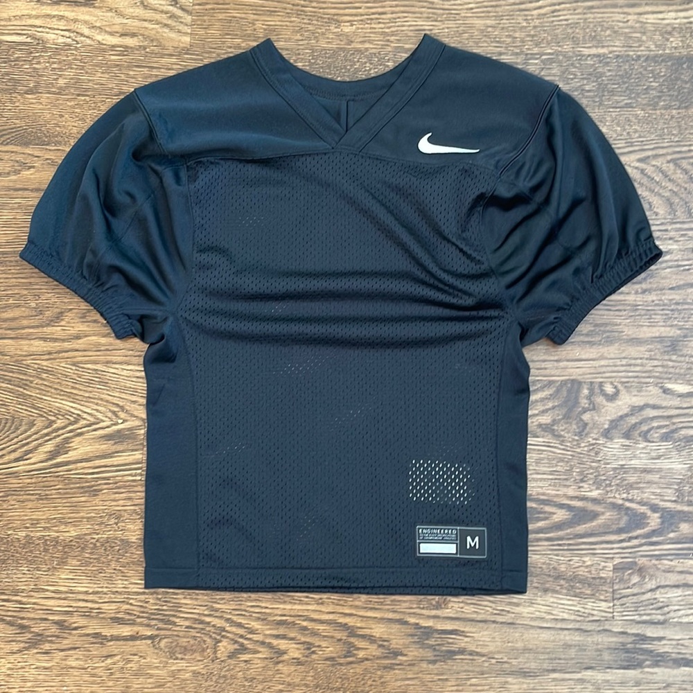 Nike Youth Football Practice Jersey